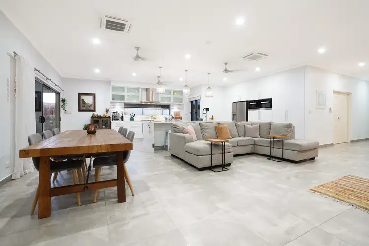Third view of Homely house listing, 11 Hannan Street, Muirhead NT 810