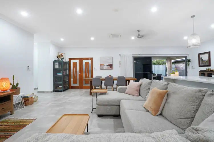 Fifth view of Homely house listing, 11 Hannan Street, Muirhead NT 810