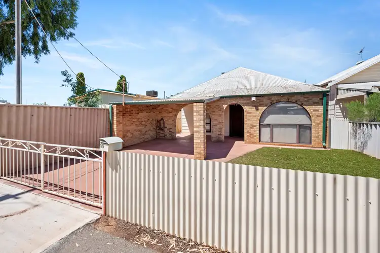99 Dugan Street, Kalgoorlie WA 6430
