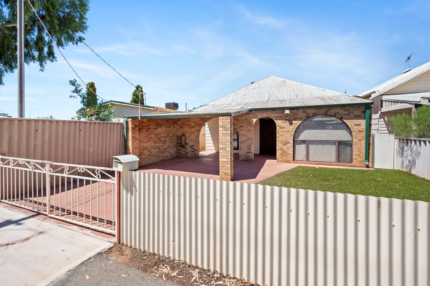 Main view of Homely house listing, 99 Dugan Street, Kalgoorlie WA 6430