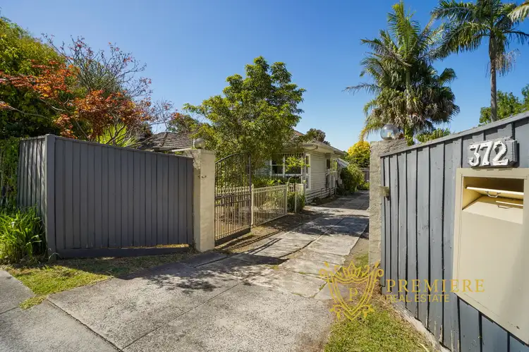 372 Canterbury Road, Heathmont VIC 3135