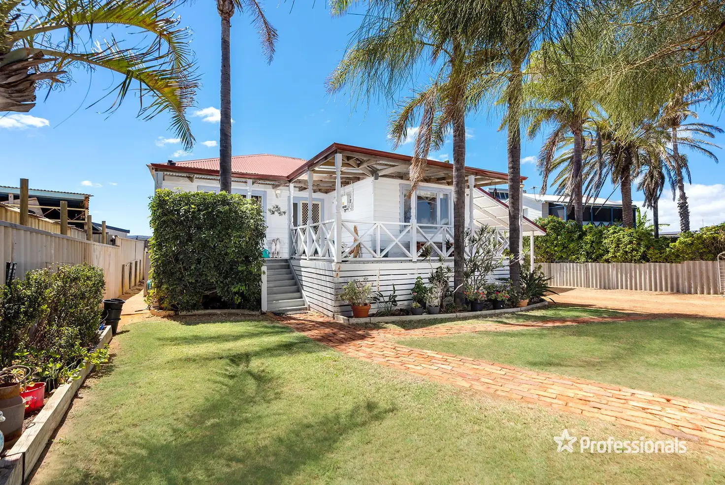 Main view of Homely house listing, 72 Hillview Drive, Drummond Cove WA 6532