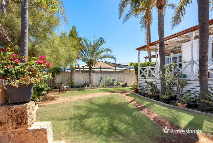 Third view of Homely house listing, 72 Hillview Drive, Drummond Cove WA 6532