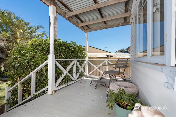 Fourth view of Homely house listing, 72 Hillview Drive, Drummond Cove WA 6532