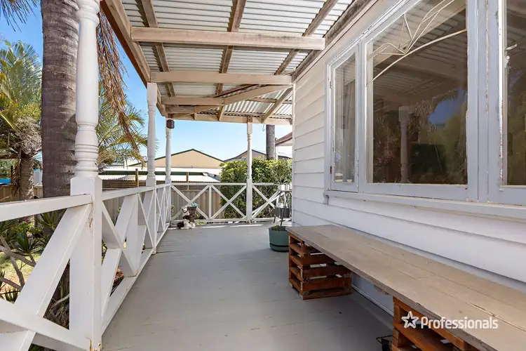 Fifth view of Homely house listing, 72 Hillview Drive, Drummond Cove WA 6532