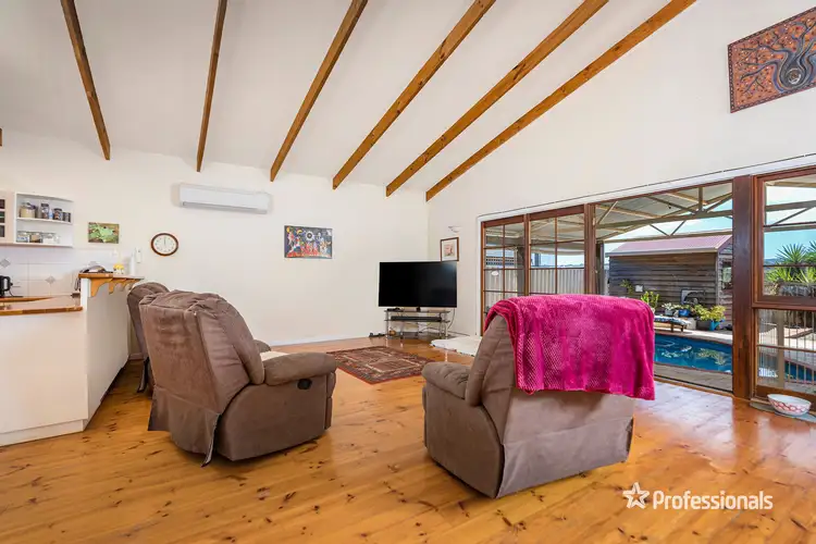 Sixth view of Homely house listing, 72 Hillview Drive, Drummond Cove WA 6532