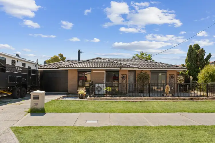29 Millgrove Avenue, Cooloongup WA 6168