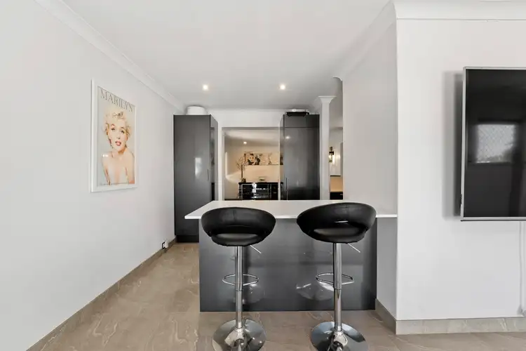 Fifth view of Homely house listing, 29 Millgrove Avenue, Cooloongup WA 6168