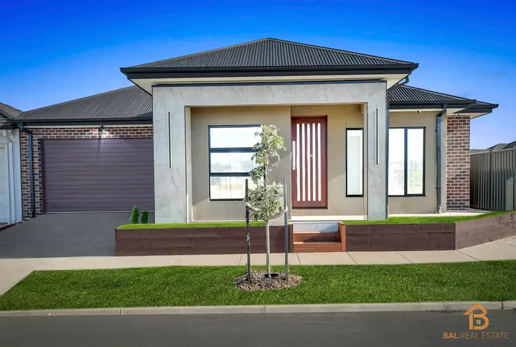 12 BRONCO STREET, Tarneit VIC 3029