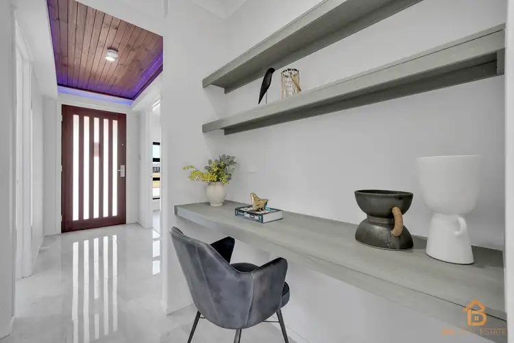 Second view of Homely house listing, 12 BRONCO STREET, Tarneit VIC 3029