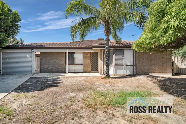 13 Lena Crescent, Beechboro WA 6063