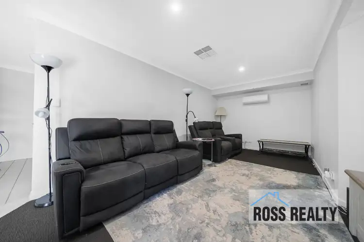 Fourth view of Homely house listing, 13 Lena Crescent, Beechboro WA 6063