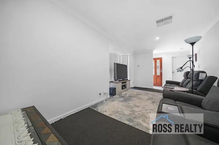 Fifth view of Homely house listing, 13 Lena Crescent, Beechboro WA 6063