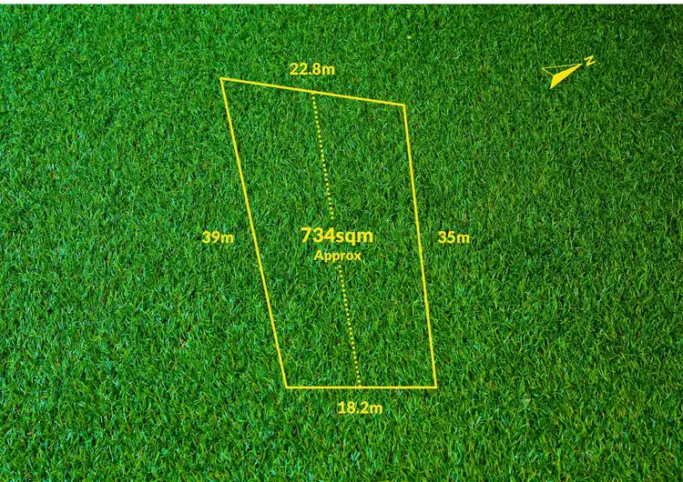 Second view of Homely house listing, 15 The Strand, Reynella SA 5161