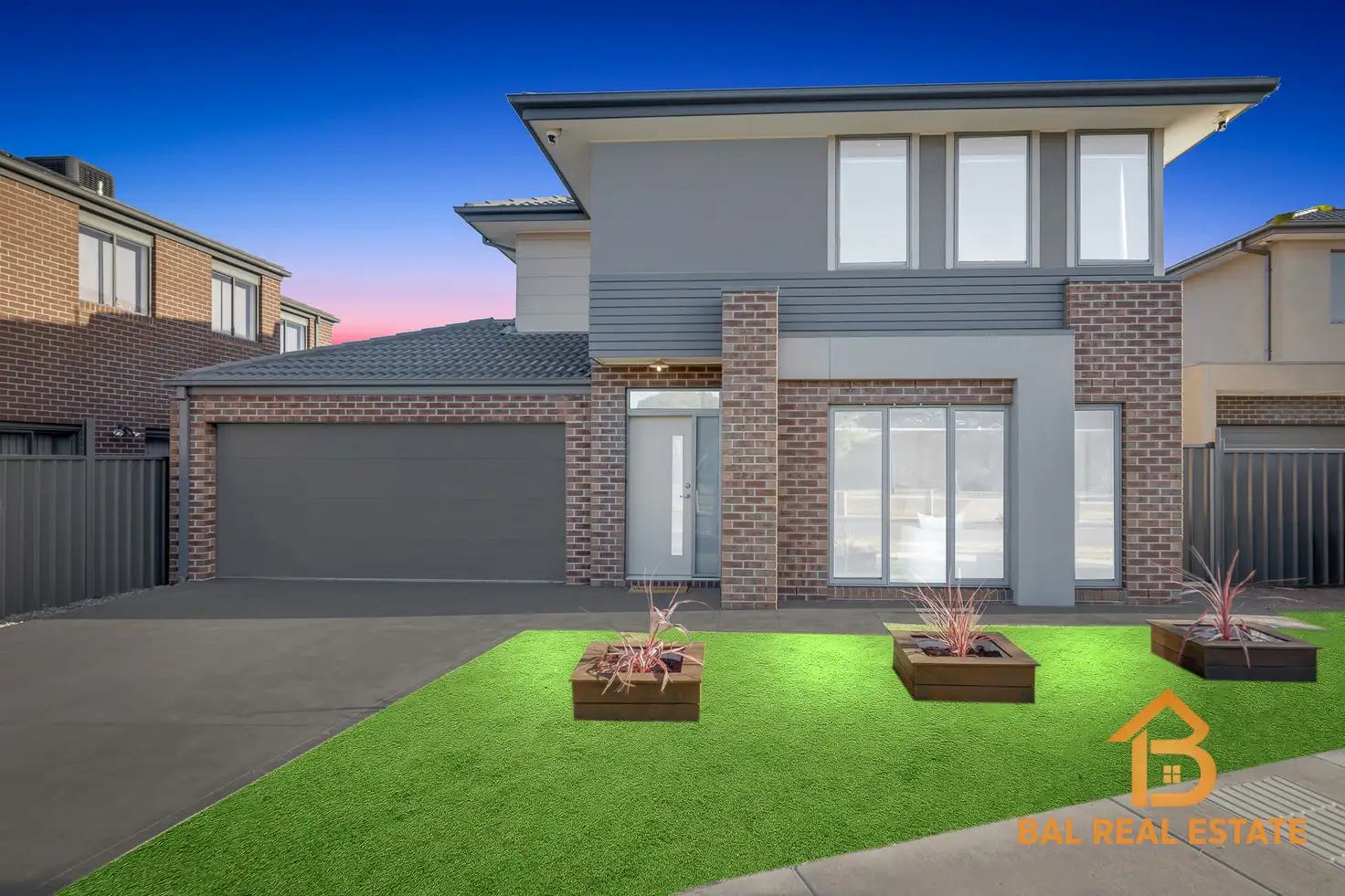 Main view of Homely house listing, 32 Risdon Circuit, Tarneit VIC 3029