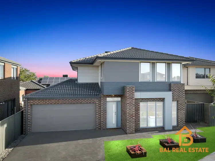 Third view of Homely house listing, 32 Risdon Circuit, Tarneit VIC 3029