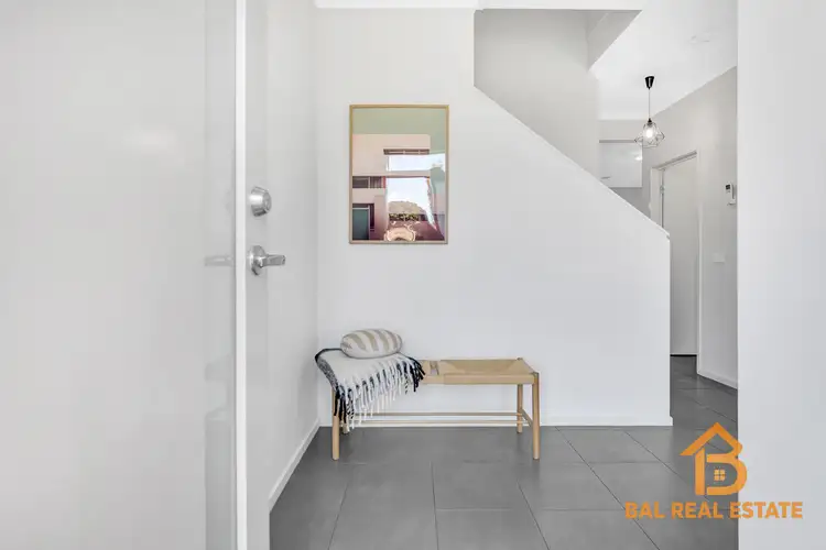 Sixth view of Homely house listing, 32 Risdon Circuit, Tarneit VIC 3029