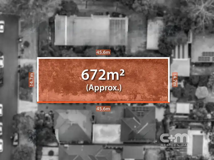 60 Pleasant Street, Pascoe Vale VIC 3044