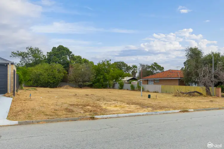 Sixth view of Homely land listing, 25 Exbury Road, Armadale WA 6112