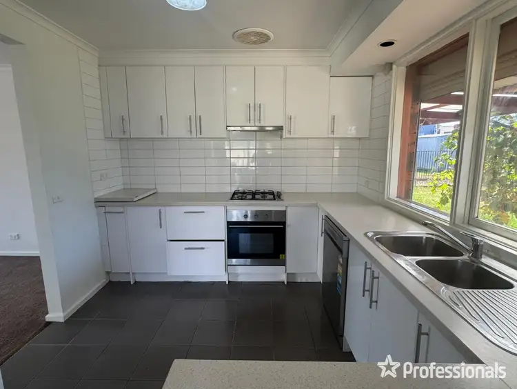 Third view of Homely house listing, 5 Kyora Court, Melton VIC 3337