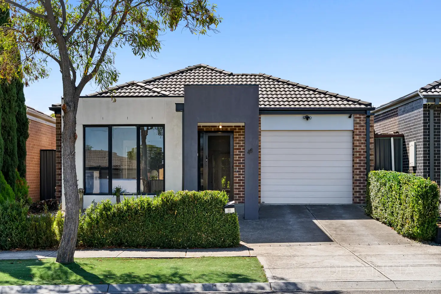 Main view of Homely house listing, 46 Kensley Circuit, Craigieburn VIC 3064