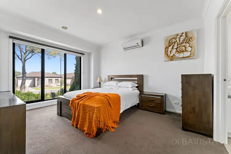 Second view of Homely house listing, 46 Kensley Circuit, Craigieburn VIC 3064