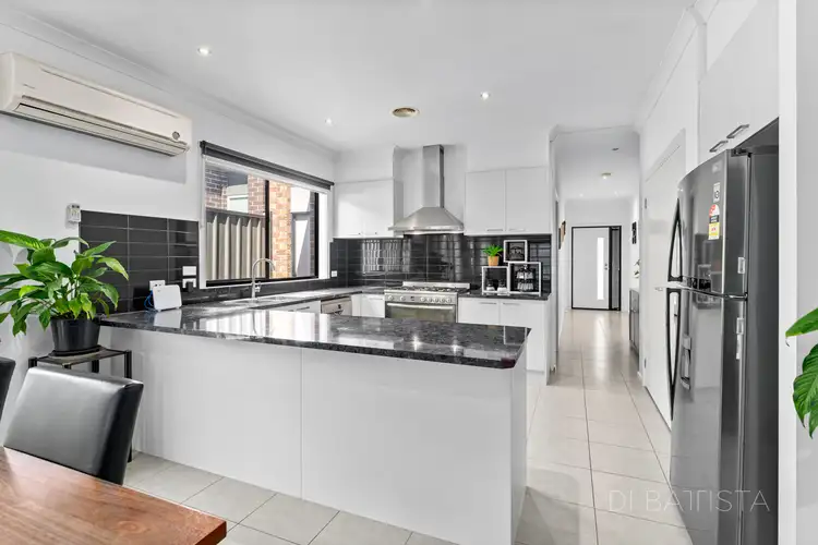 Fourth view of Homely house listing, 46 Kensley Circuit, Craigieburn VIC 3064