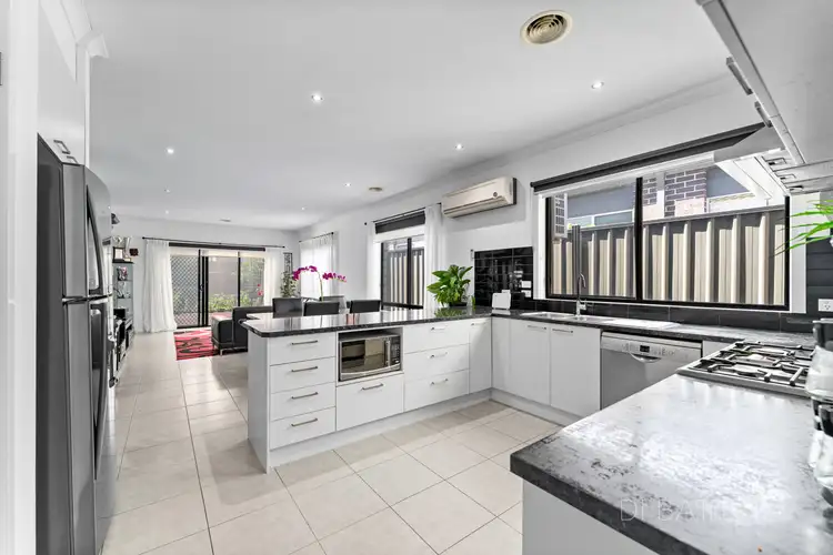 Sixth view of Homely house listing, 46 Kensley Circuit, Craigieburn VIC 3064