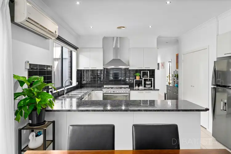 Seventh view of Homely house listing, 46 Kensley Circuit, Craigieburn VIC 3064