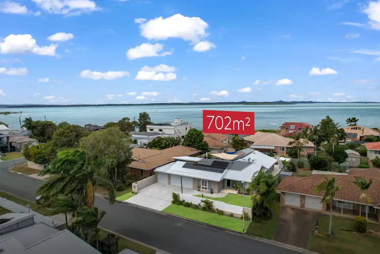 6 Sharr Street, Victoria Point QLD 4165