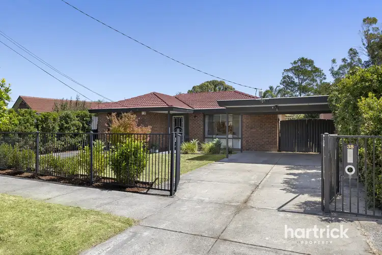 38 Scarlet Street, Mordialloc VIC 3195