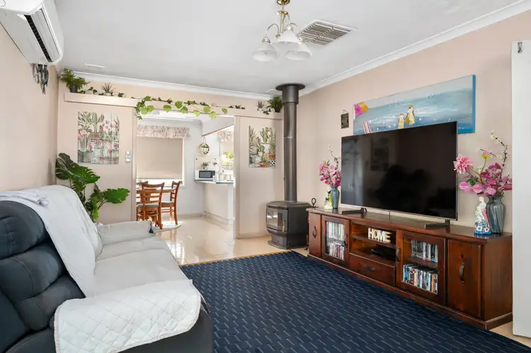 Fifth view of Homely house listing, 10 Belgravia Place, South Kalgoorlie WA 6430