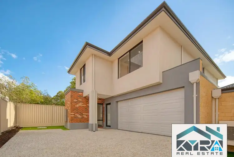 Main view of Homely house listing, 3C Noongar Way, Riverton WA 6148
