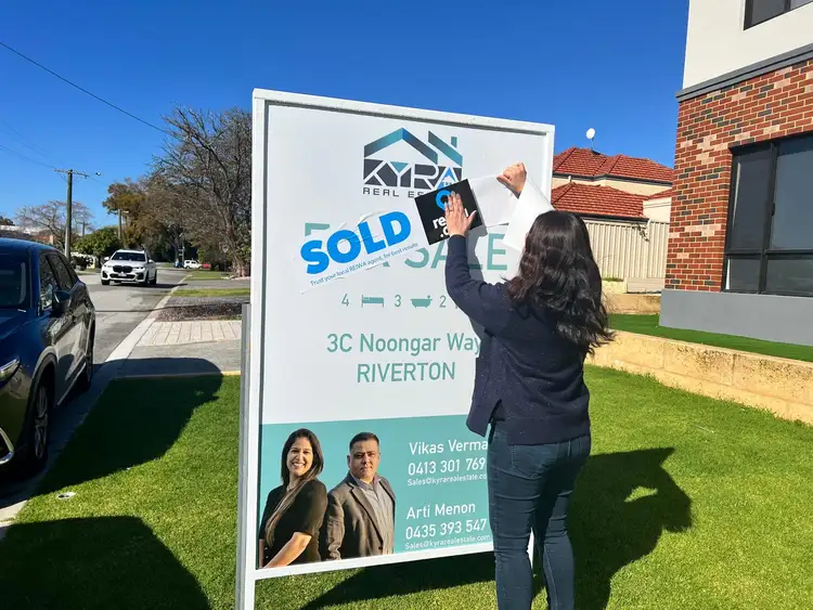 Third view of Homely house listing, 3C Noongar Way, Riverton WA 6148