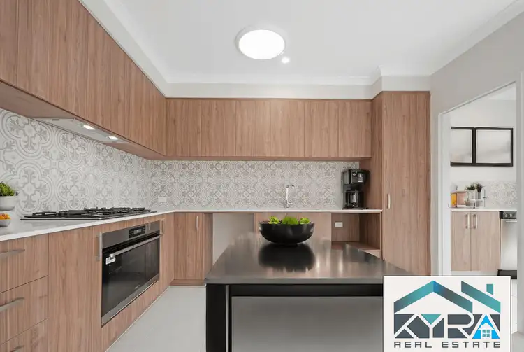 Fifth view of Homely house listing, 3C Noongar Way, Riverton WA 6148