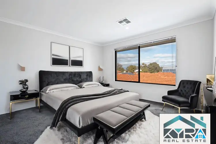 Fifth view of Homely house listing, 3C Noongar Way, Riverton WA 6148