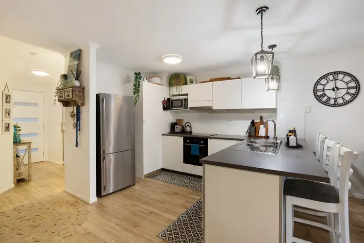 Third view of Homely townhouse listing, 45/17 Yaun Street, Coomera QLD 4209