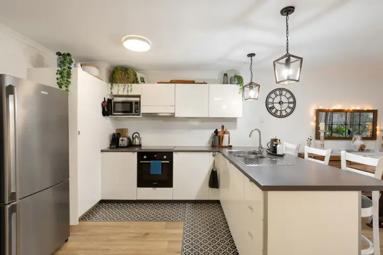 Fourth view of Homely townhouse listing, 45/17 Yaun Street, Coomera QLD 4209