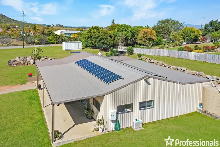 62 Drays Road, Bowen QLD 4805