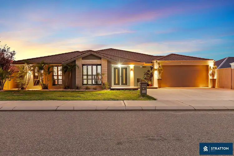 Second view of Homely house listing, 20 Shenstone Road, Southern River WA 6110