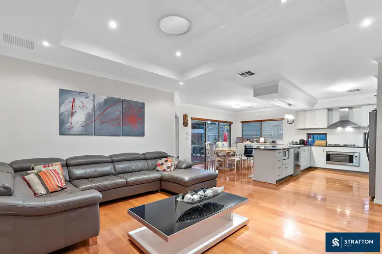 Fifth view of Homely house listing, 20 Shenstone Road, Southern River WA 6110