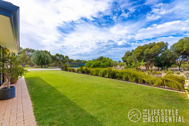 Third view of Homely house listing, 60 Seaflower Way, Gabbadah WA 6041