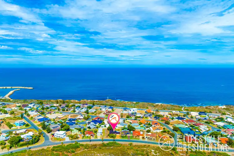 80 Damepattie Drive, Two Rocks WA 6037