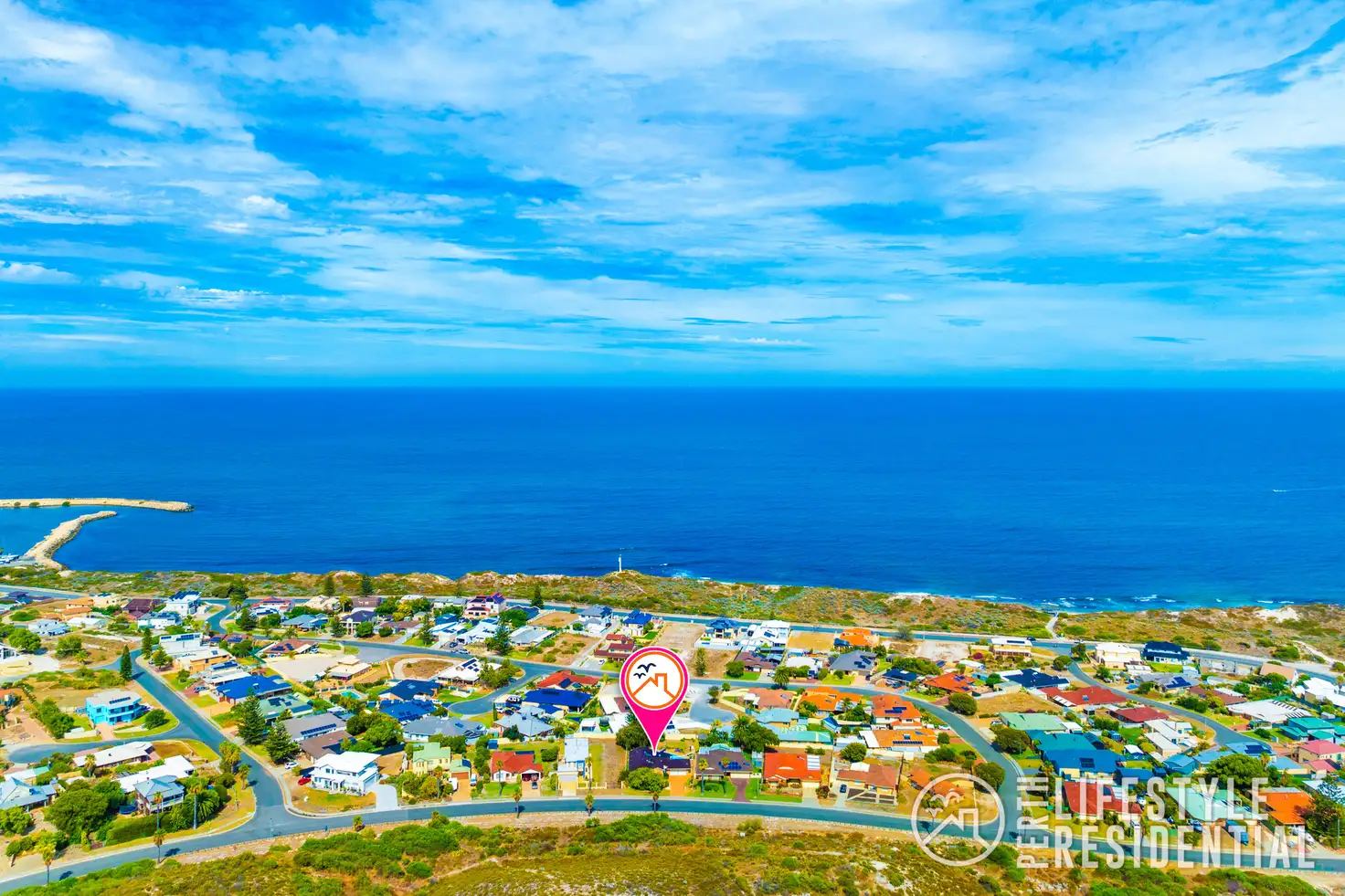 Main view of Homely house listing, 80 Damepattie Drive, Two Rocks WA 6037