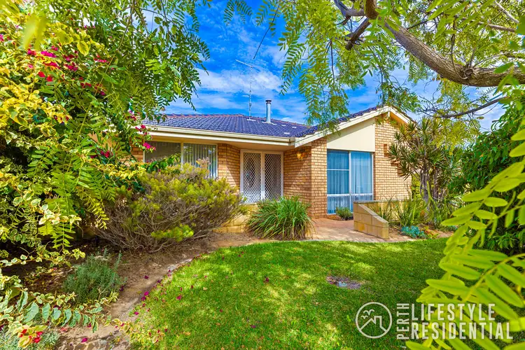 Second view of Homely house listing, 80 Damepattie Drive, Two Rocks WA 6037