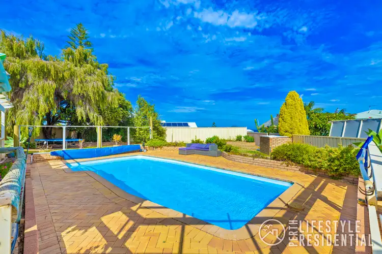 Fifth view of Homely house listing, 80 Damepattie Drive, Two Rocks WA 6037