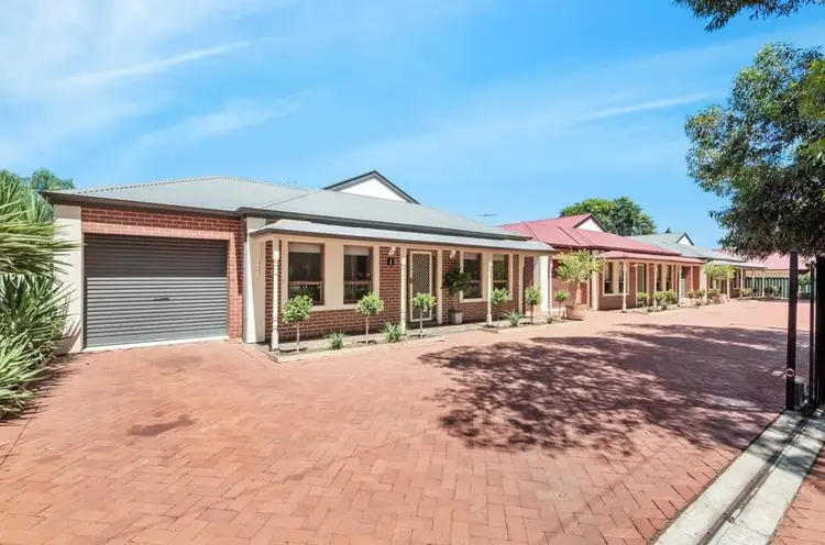 Main view of Homely house listing, 2/5 Augusta Square, Smithfield SA 5114