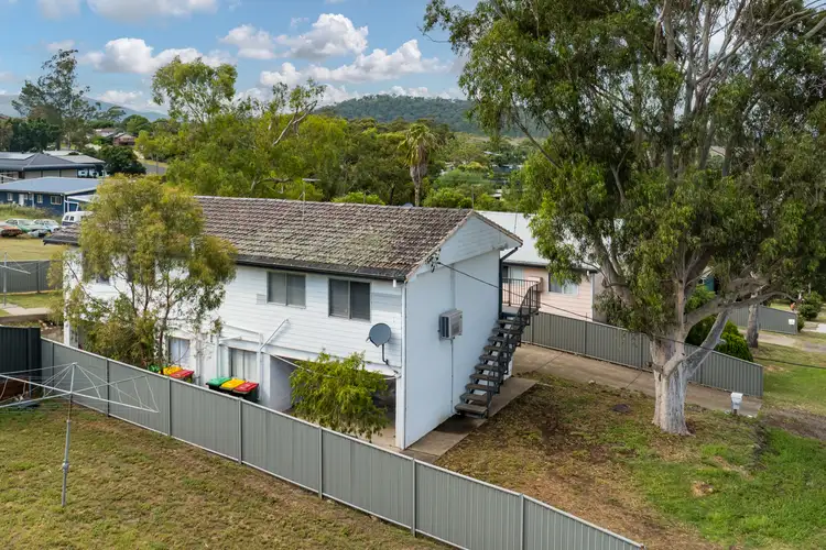 Main view of Homely house listing, 1 & 2/28 Campbell Street, Aberdeen NSW 2336