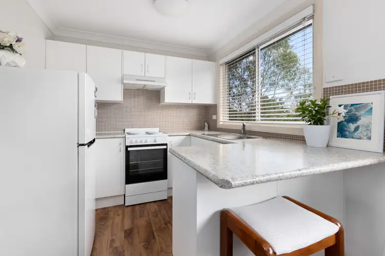 Second view of Homely house listing, 1 & 2/28 Campbell Street, Aberdeen NSW 2336