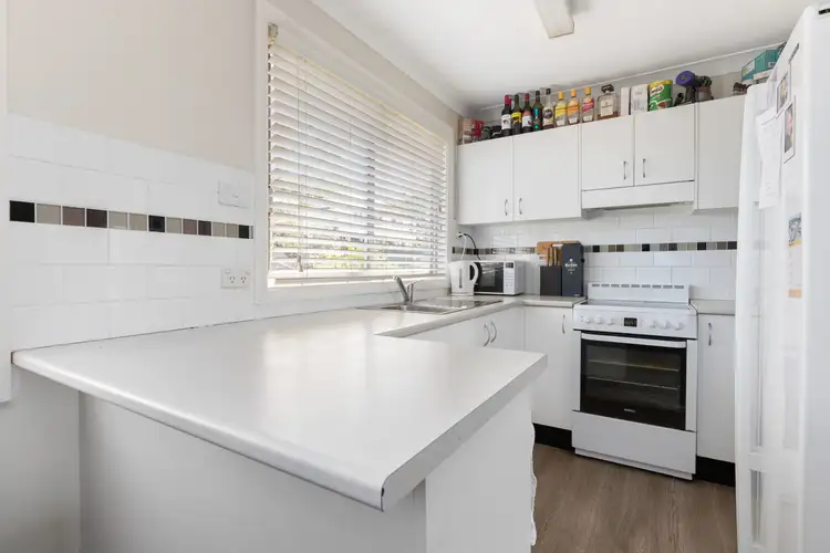 Third view of Homely house listing, 1 & 2/28 Campbell Street, Aberdeen NSW 2336